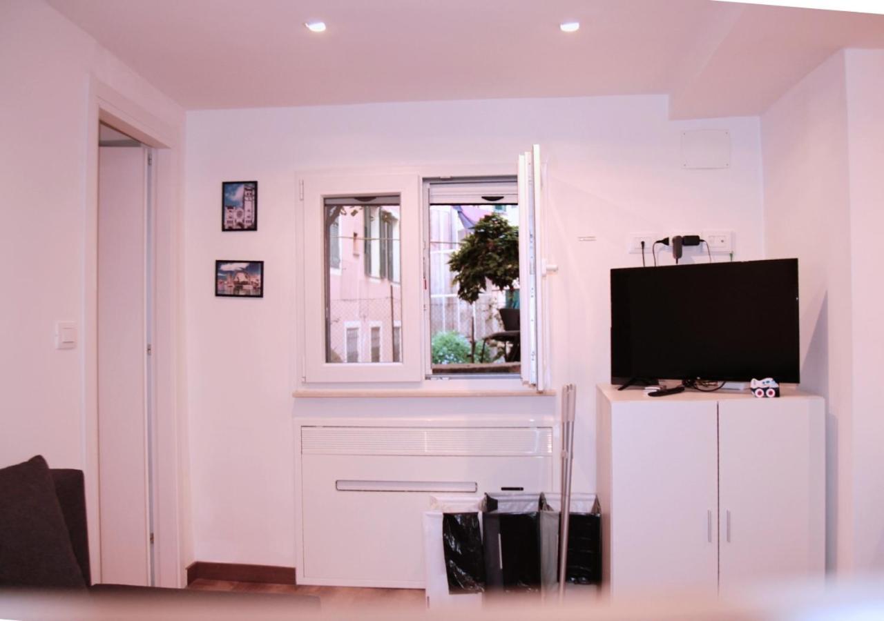 La Casa Di Aly Apartment
