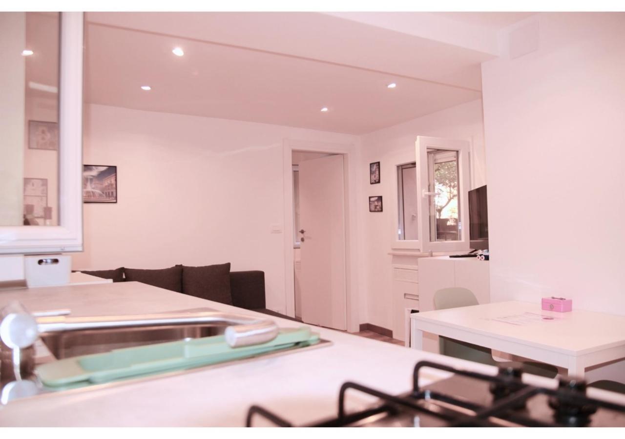 Apartment La Casa Di Aly
