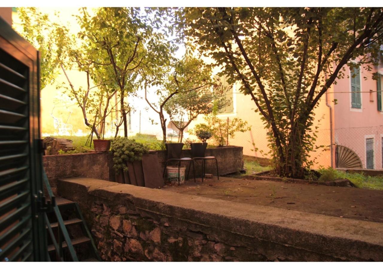 La Casa Di Aly