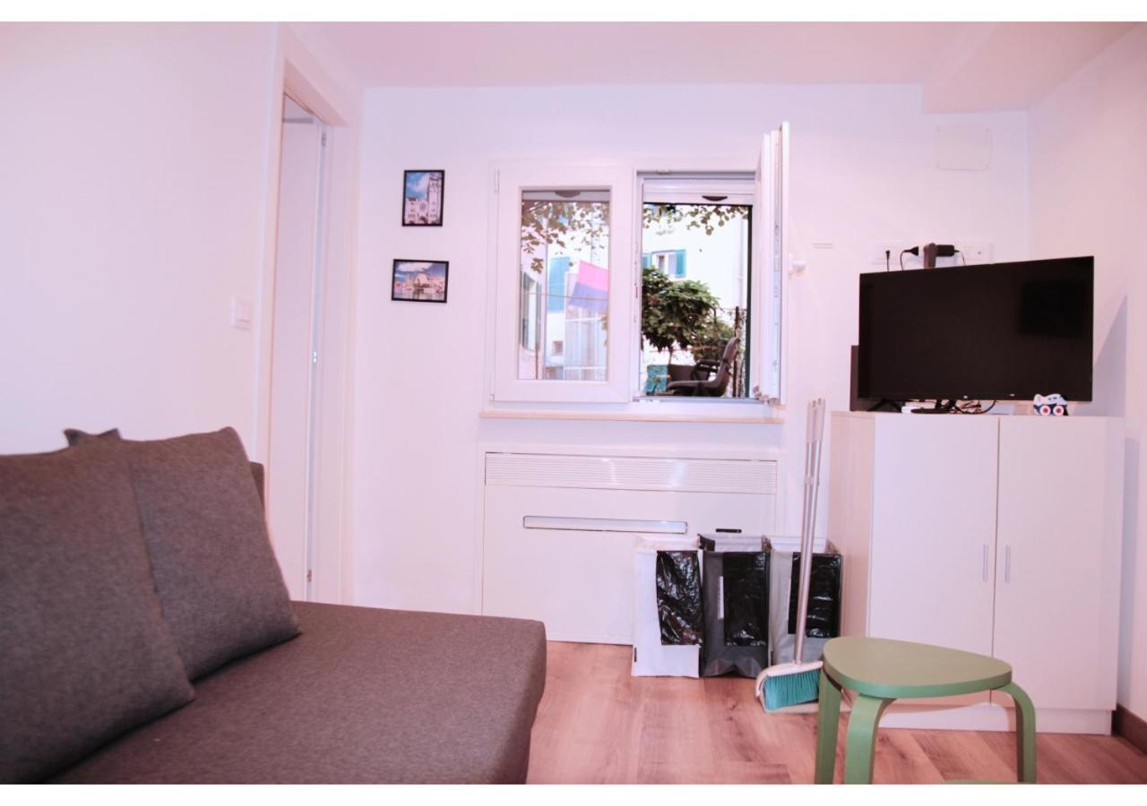 La Casa Di Aly Apartment