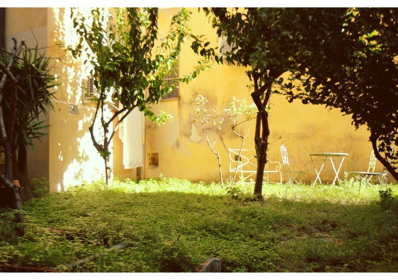 La Casa Di Aly Apartment *