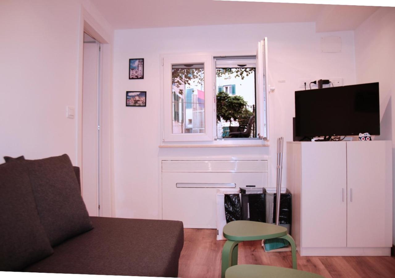 La Casa Di Aly * Genua
