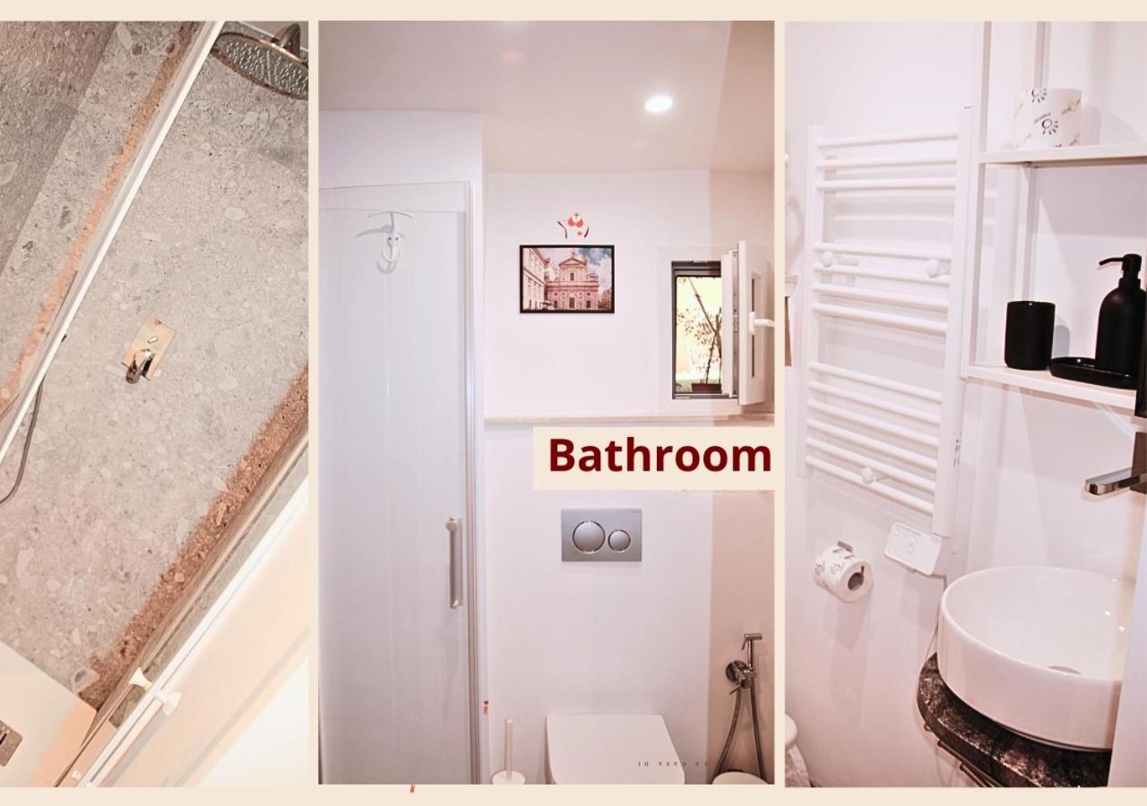 La Casa Di Aly Apartment